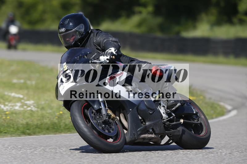 /12 30.04.2025 Speer Racing ADR/Classic/45